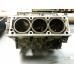 #BMD31 Engine Cylinder Block From 1990 Eagle Premier  3.0 7946000191